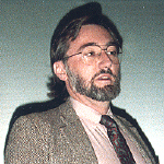 Warren James.
